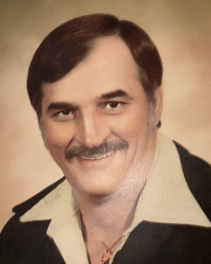 John "Jack" Lefker Profile Photo