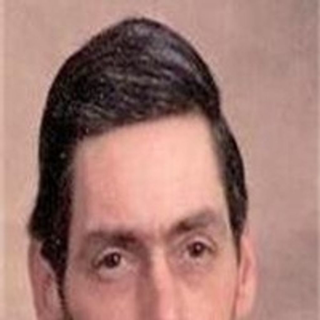 Roy Lester Shears