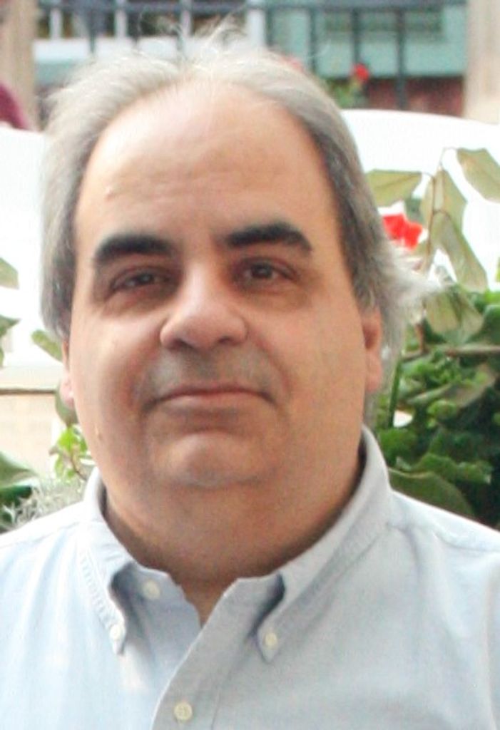 Stephen Anthony Castellucci