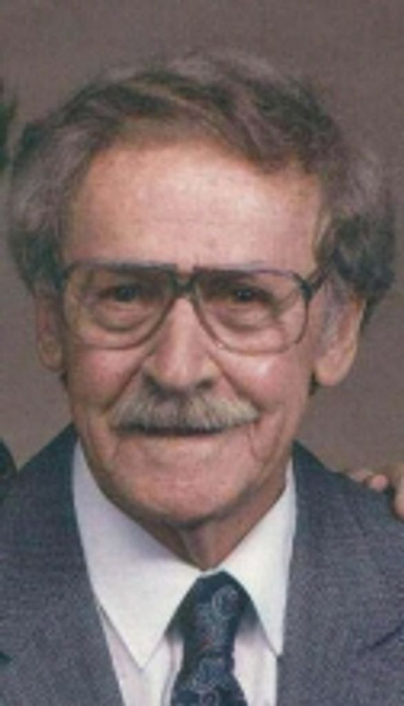John Leo Sawvel