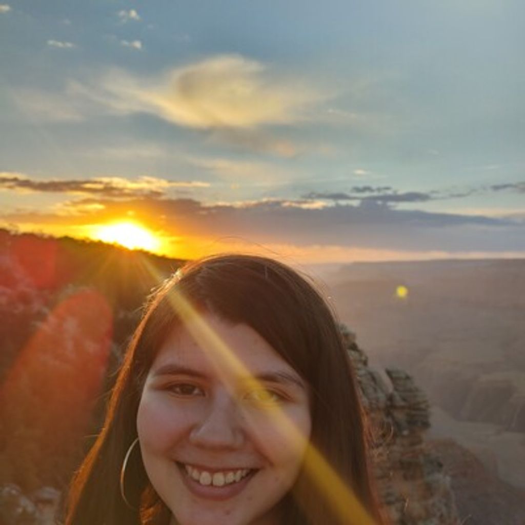 Ashley Angelique Huber Camacho Profile Photo