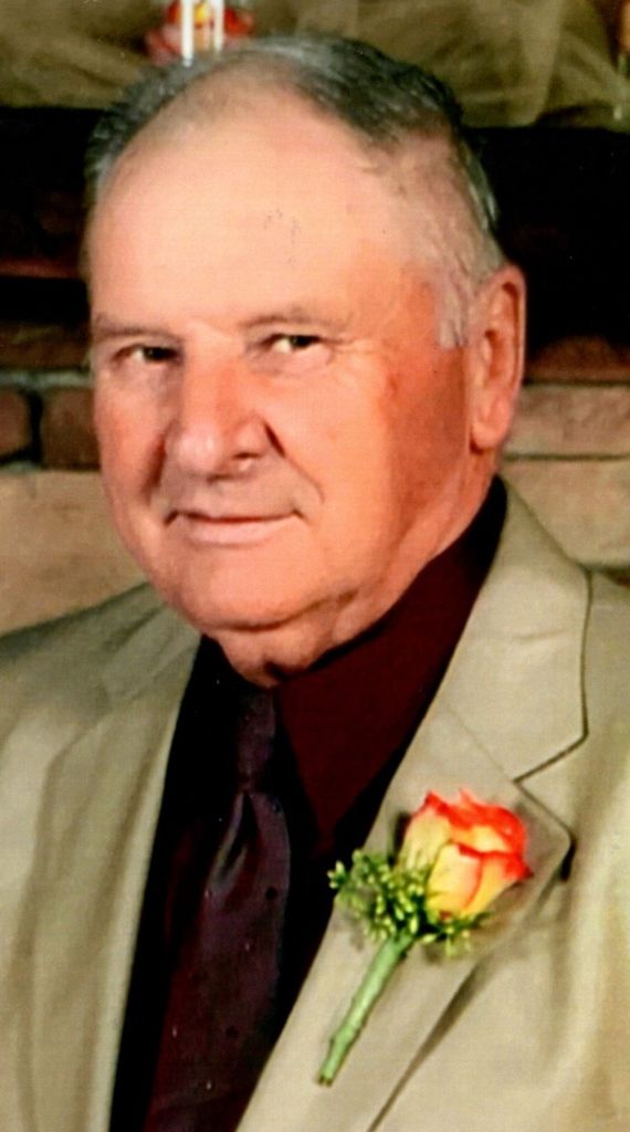 Glenn Hamblen