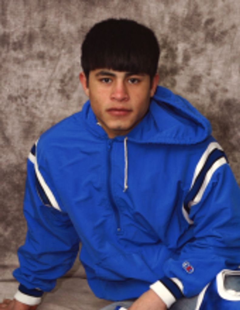 Diego Armando Gallaway