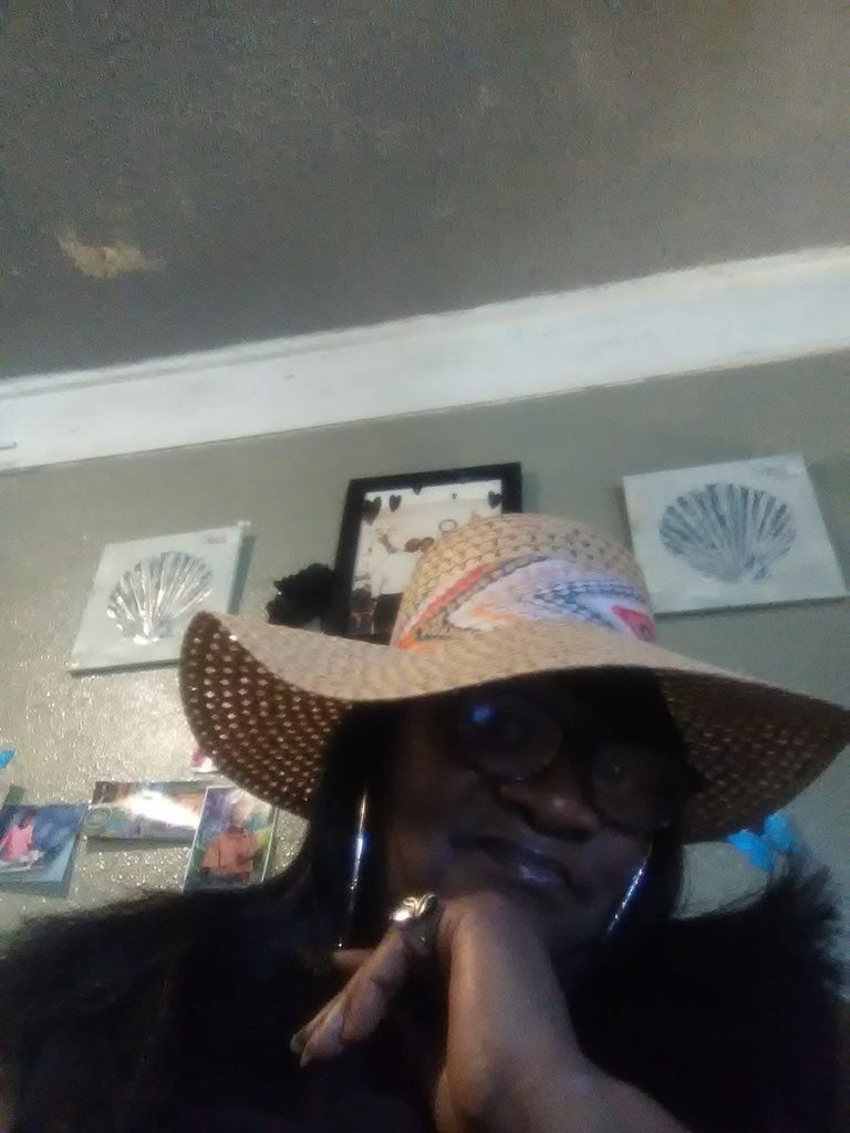 Ms. Charlene R. Wimbush Profile Photo