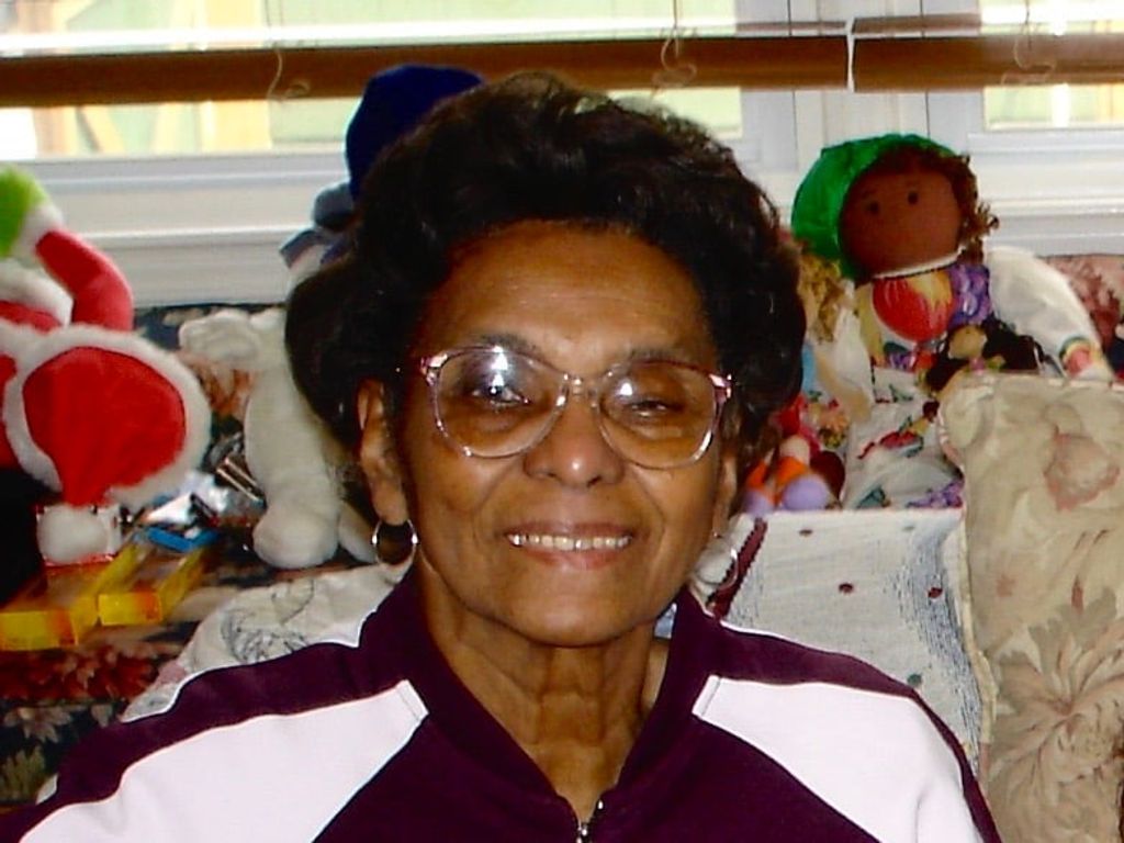 Erma Millicent Lee