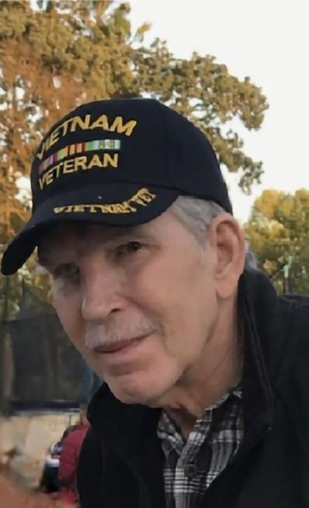 Alan John Tabert Profile Photo