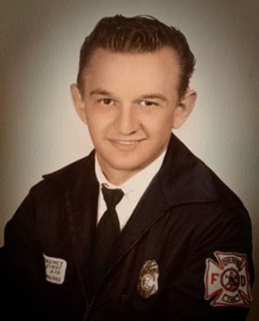 William J. King, Sr.