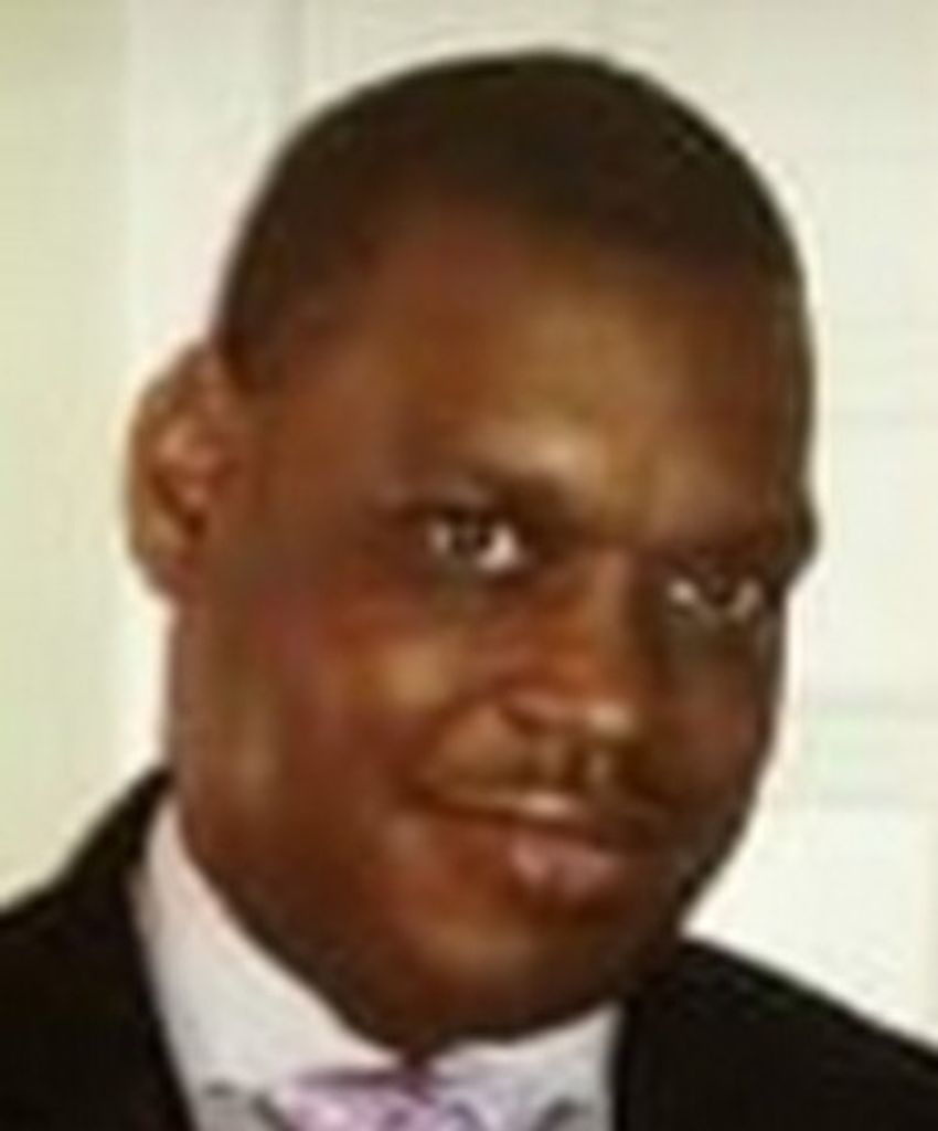 Elder John Patrick Whitley Profile Photo