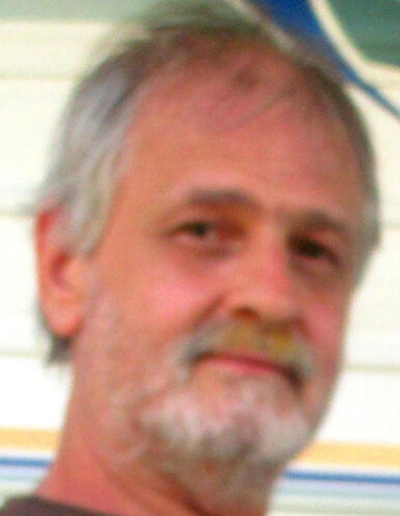 Robert G. Colna
