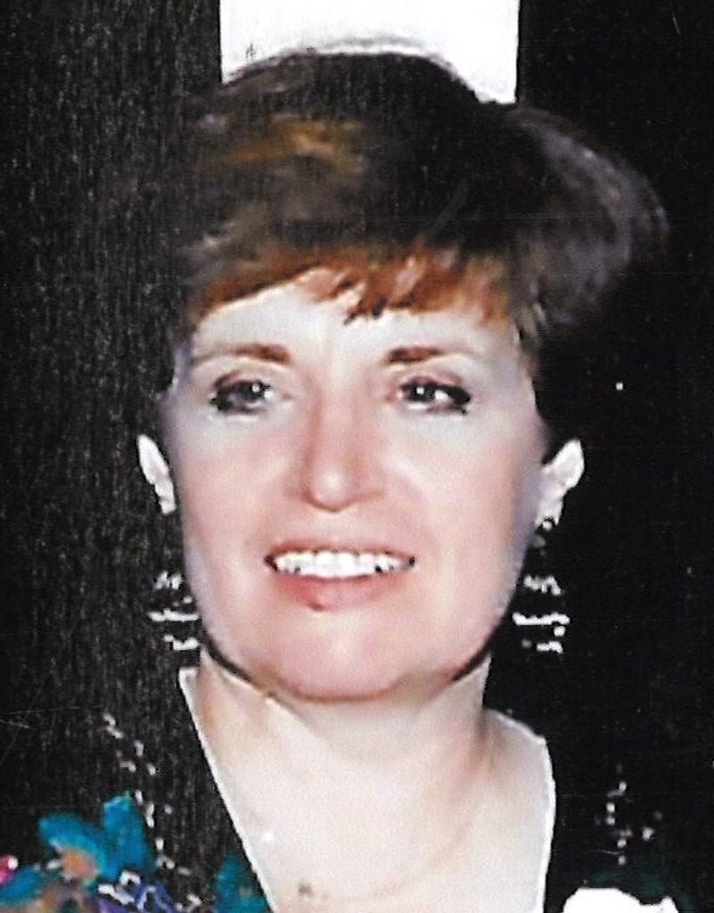 Sharon  Kay Overley