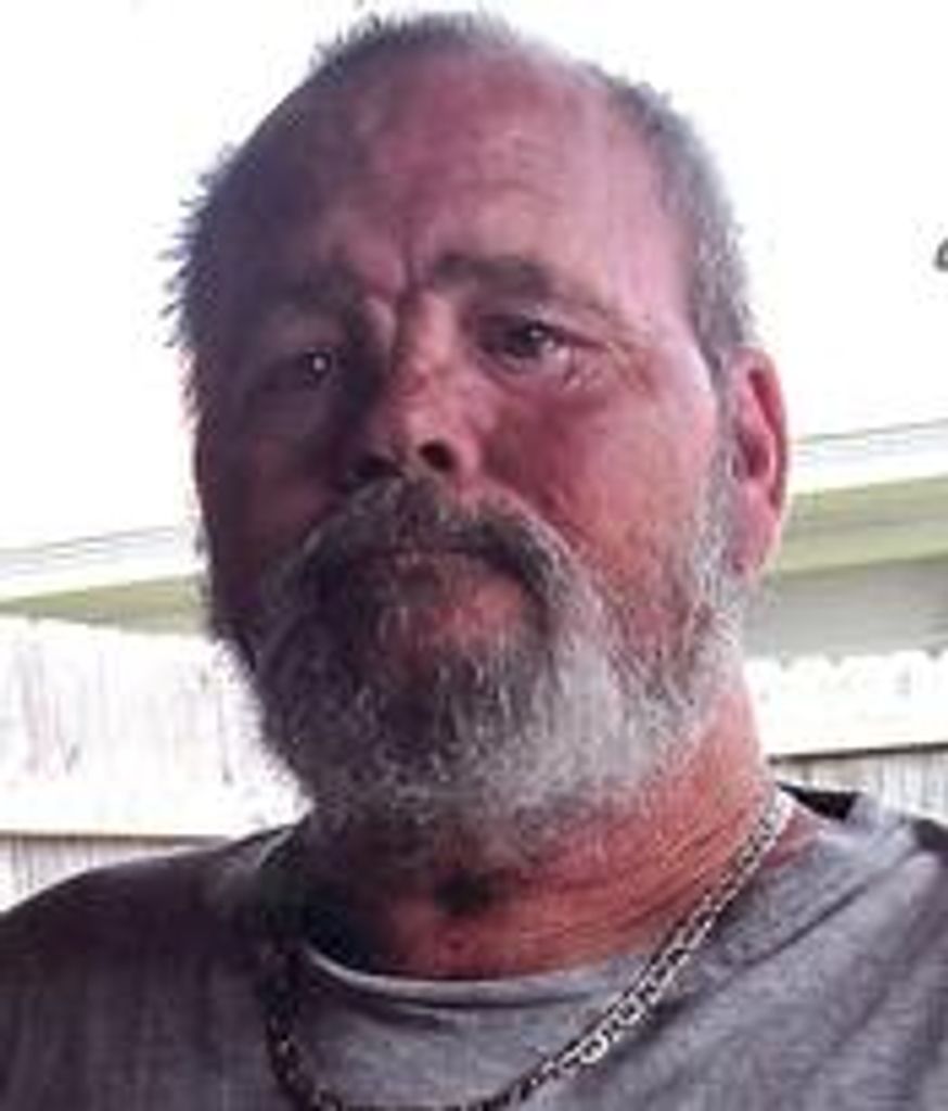 Danny "Boone" Wayne Hunter