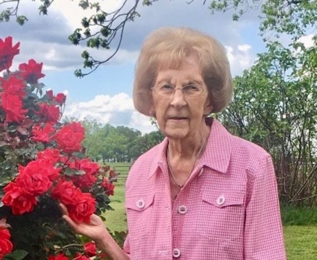Martha L. Mckenzie Profile Photo