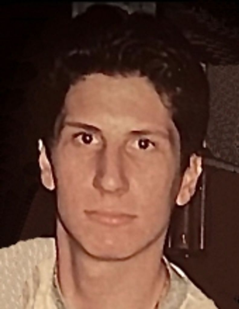 Mark A. Borzych