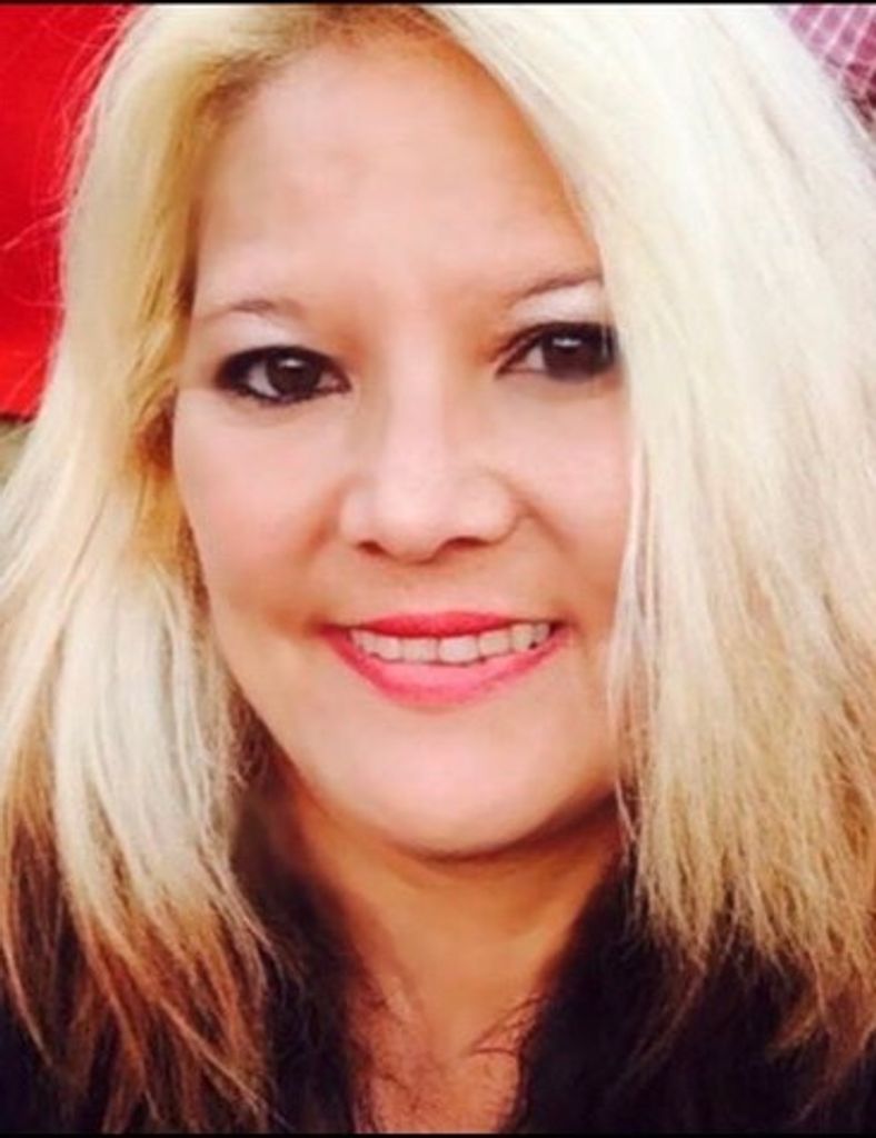 Teresa Ann (Ballard)  Nelson