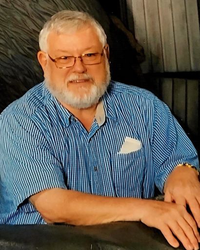 Dennis A. Wainwright's obituary image