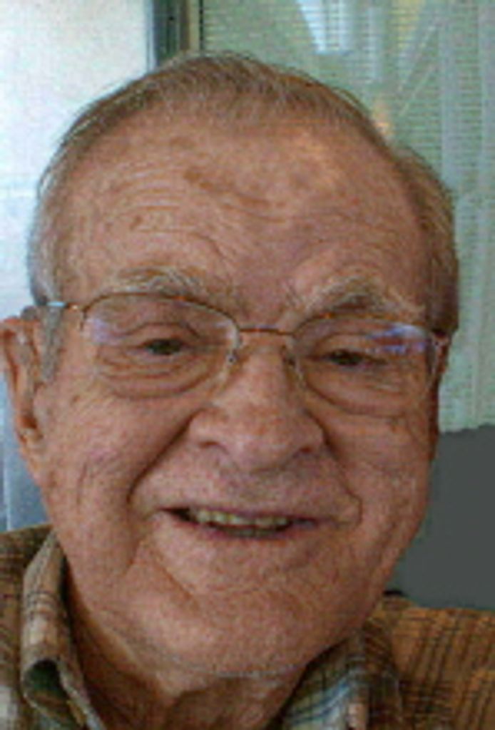 Jodye Elmo Jones