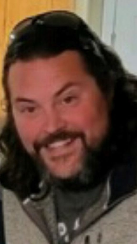 Derek Roy Alger