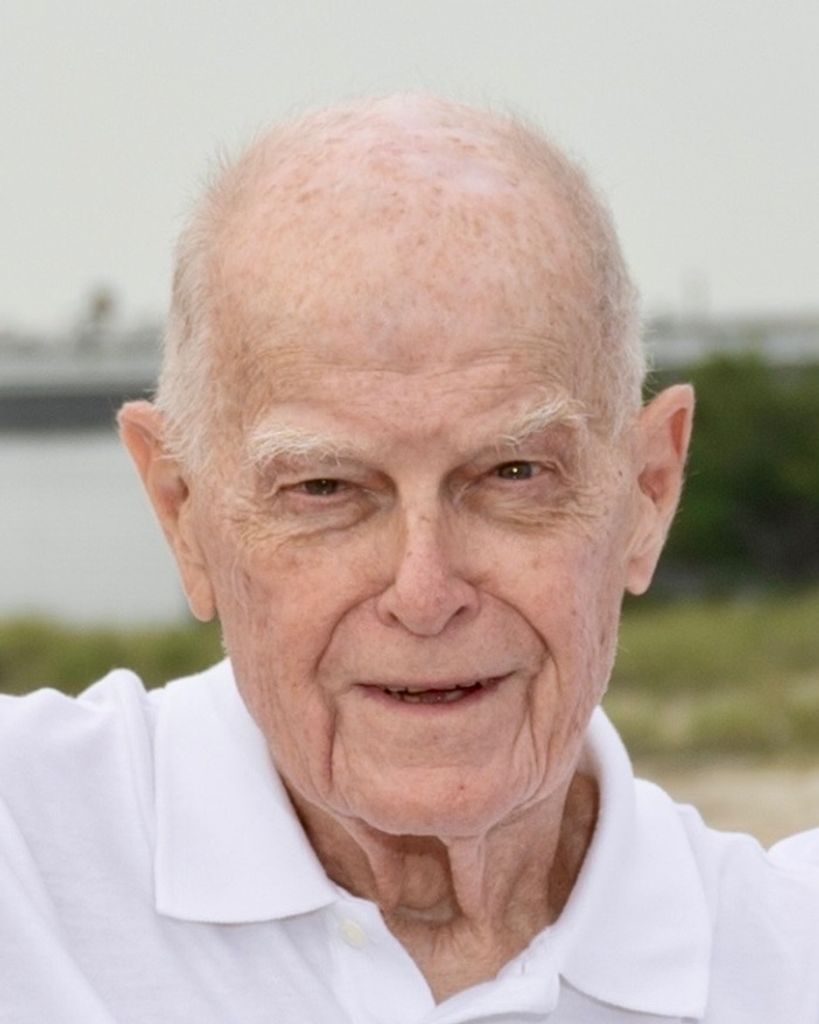 Ronald E. Cox Profile Photo