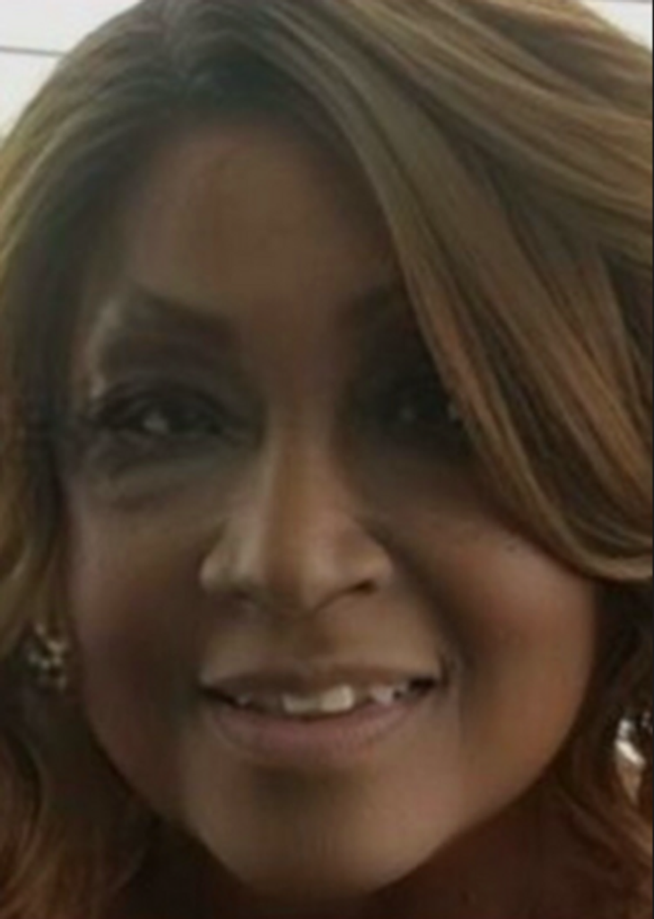 Annette Marie Thomas Profile Photo