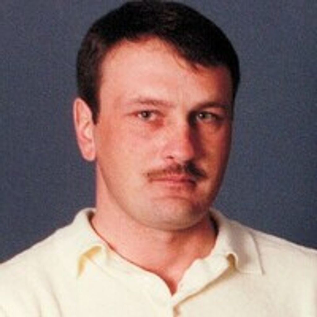 Ricky Lee Ehrenberg Profile Photo