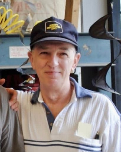 Robert R. Langlois's obituary image