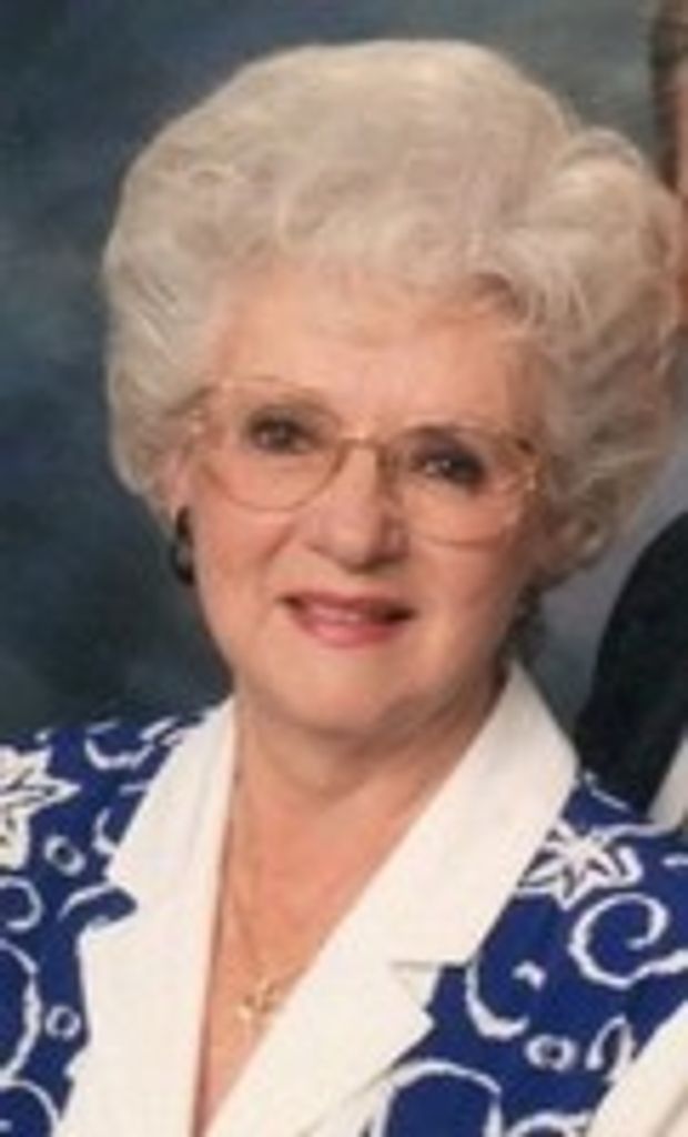 Barbara Jean Boysen
