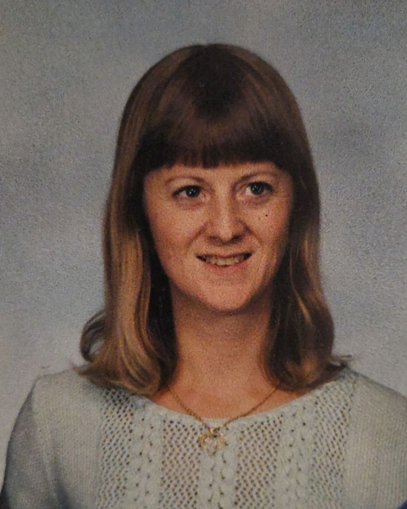 Connie Marie Spring