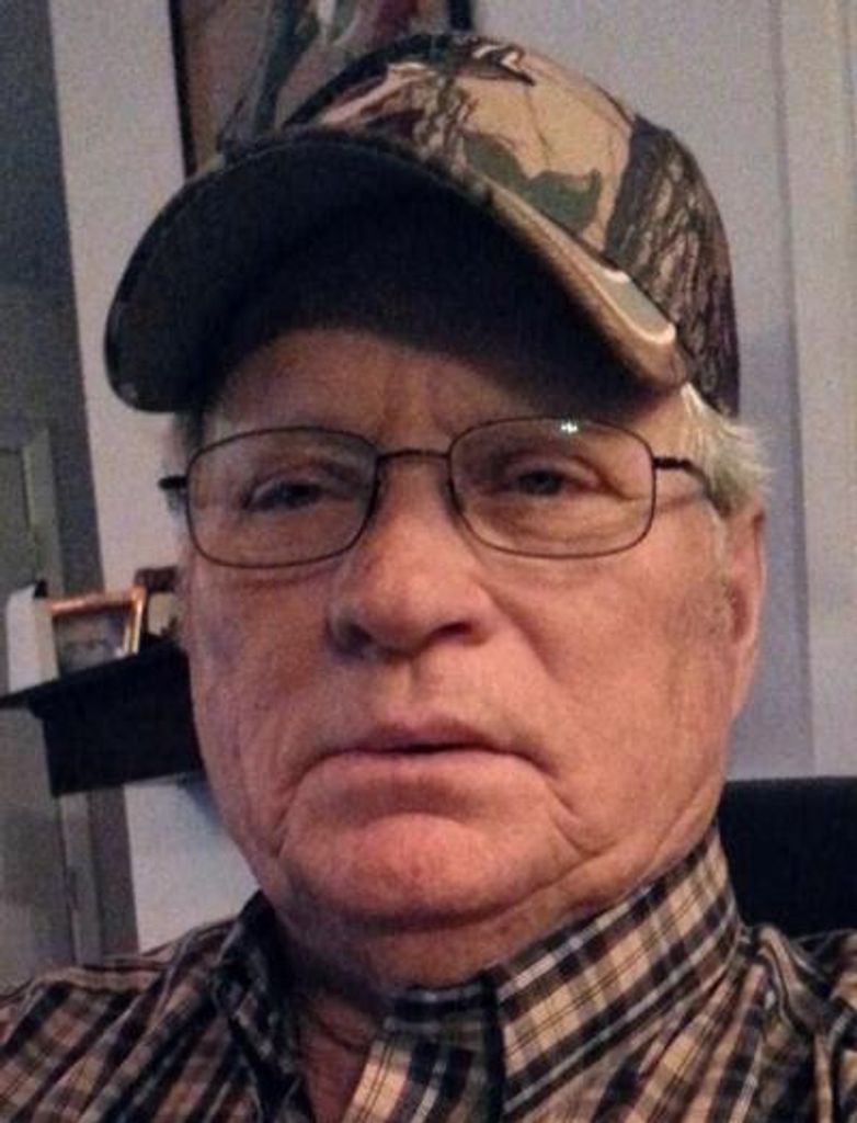 Johnny Selvester Thomas Profile Photo