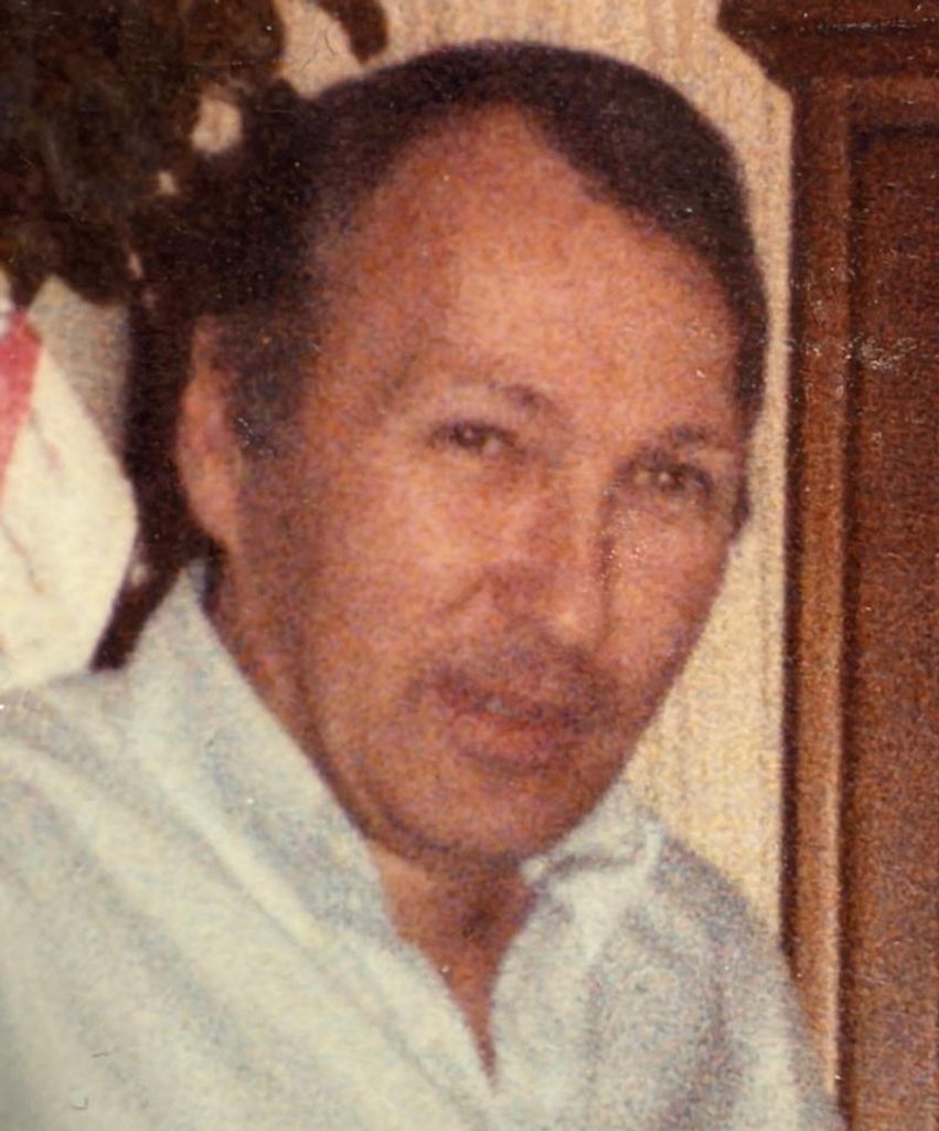 George David Royer Profile Photo