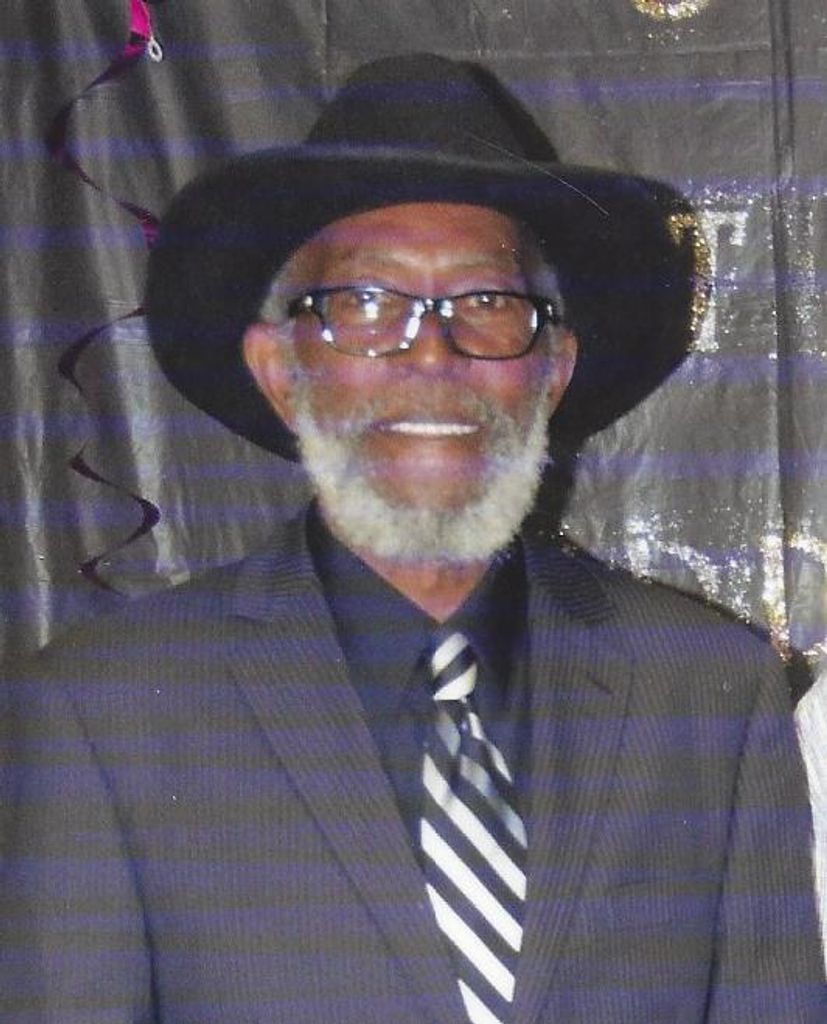 Leon Lee Cox Profile Photo