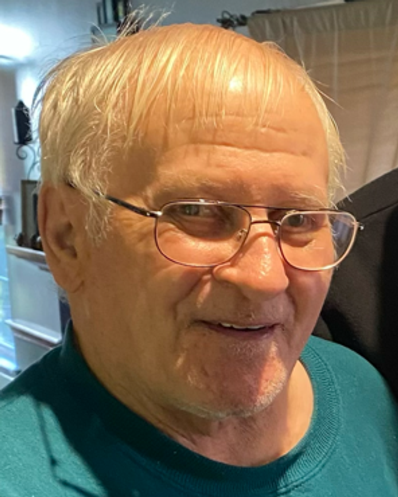 Gerald S. "Jerry" Lodanosky Profile Photo