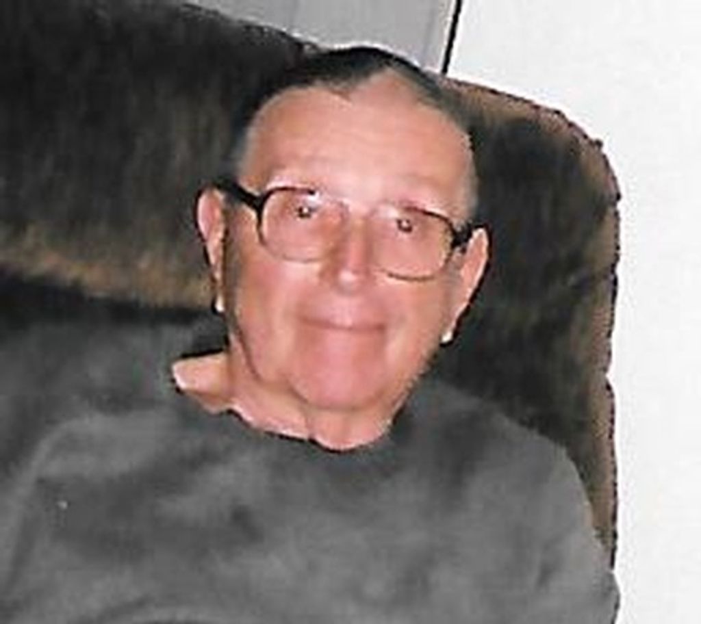 Thomas C. Shannon Profile Photo