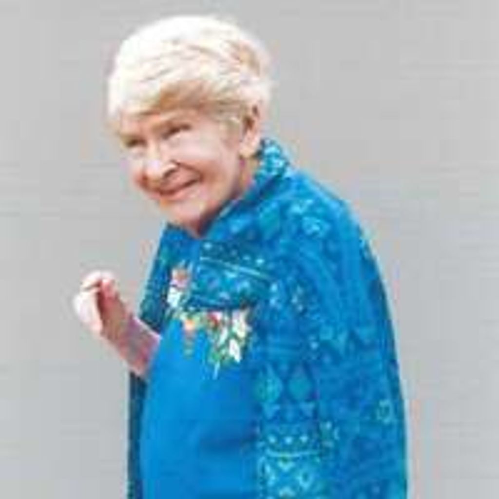 Cynthia Love