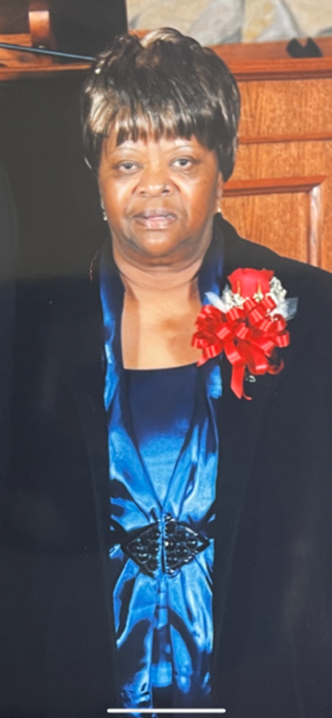 Ms. Betty Taylor Profile Photo