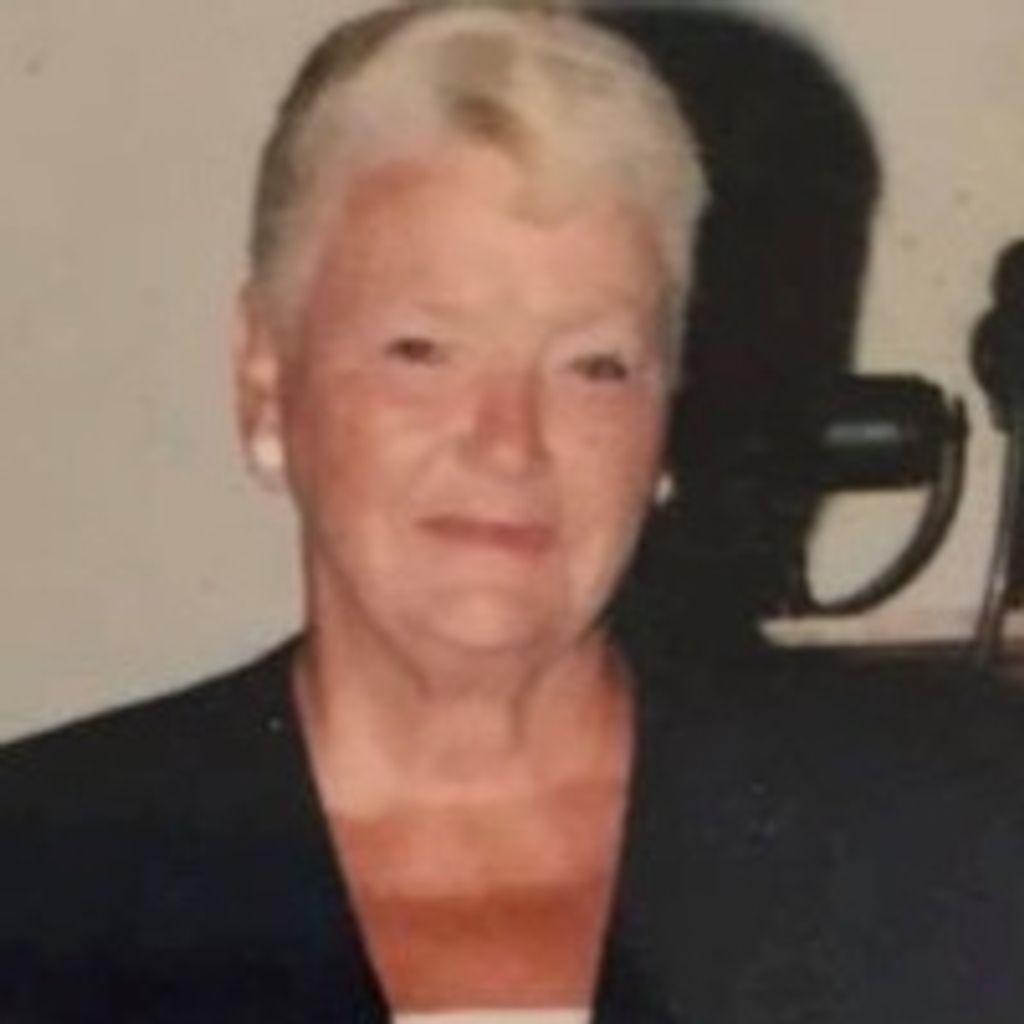 Betty Bell Jackson
