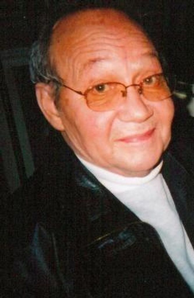 Donald C. Lawrence Profile Photo