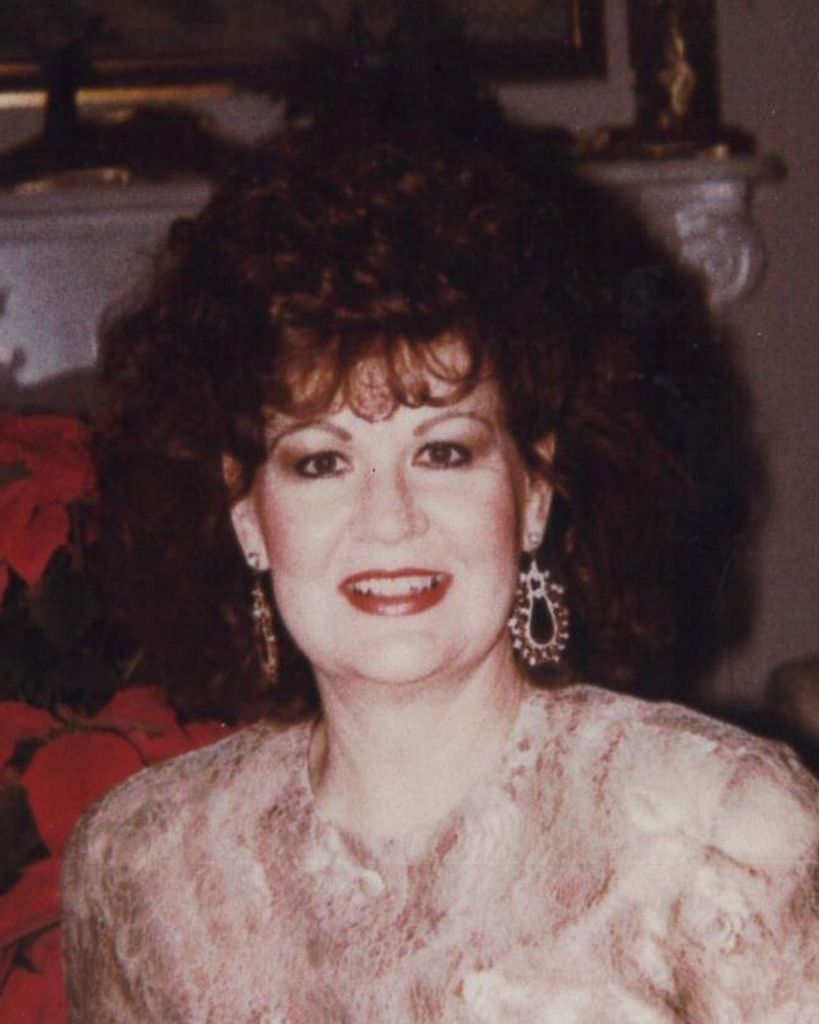 Virginia Ann "Ginger" Lubbe Profile Photo