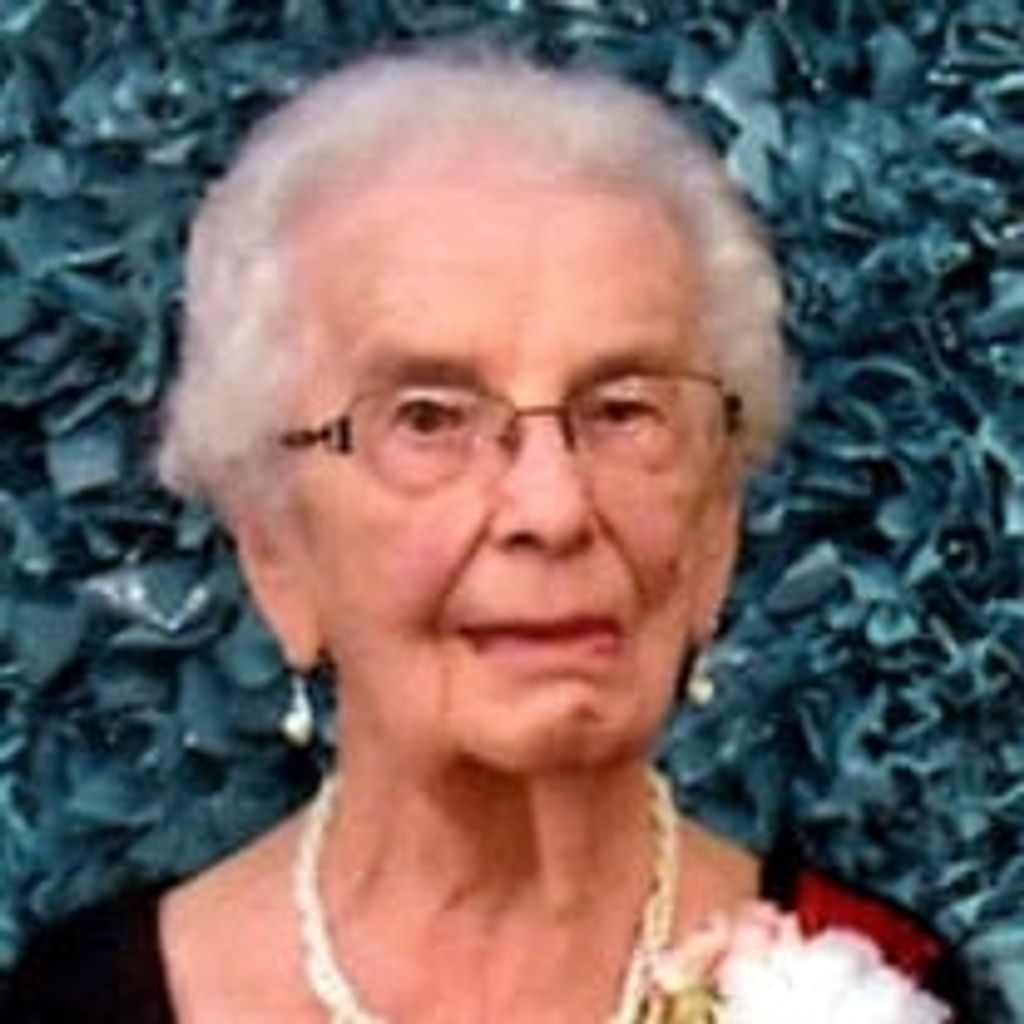 Myra Erna Colburn