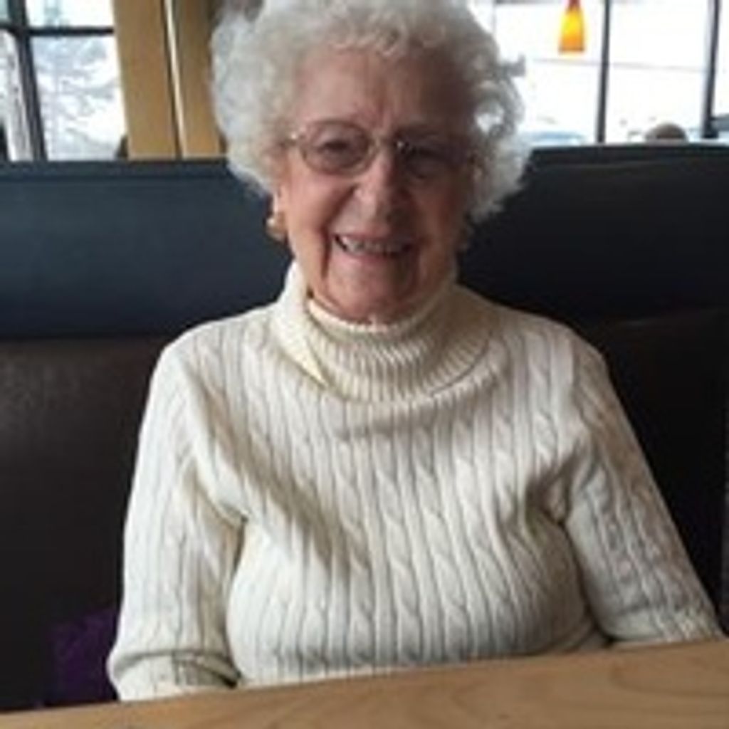 Verna Elina Branthover Profile Photo