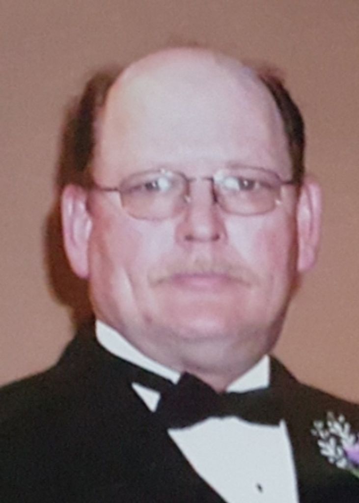 Warren L. Stocking