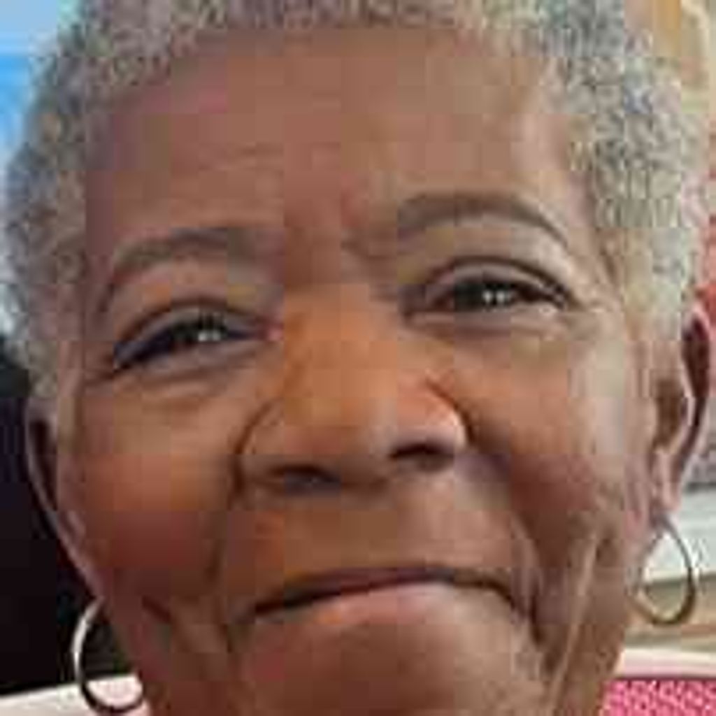 Ramona Fay Williams Profile Photo