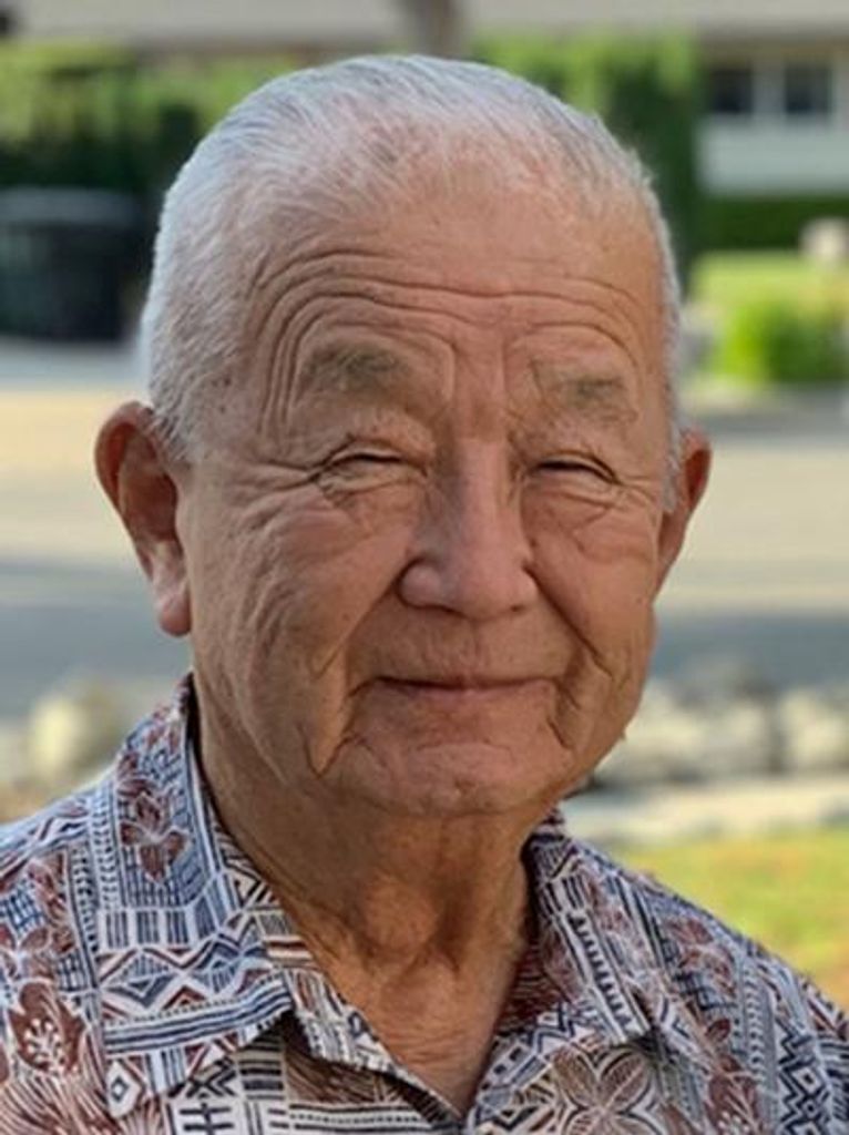 Clarence Akiyoshi Yamamoto