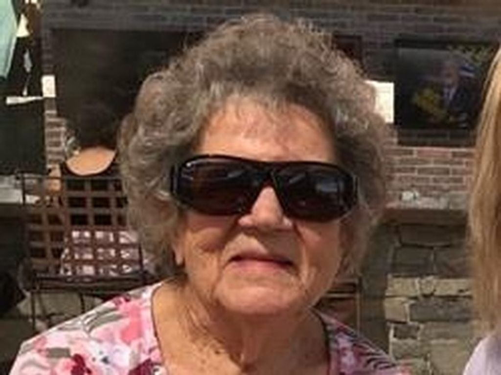 Mary Carleene Yokem