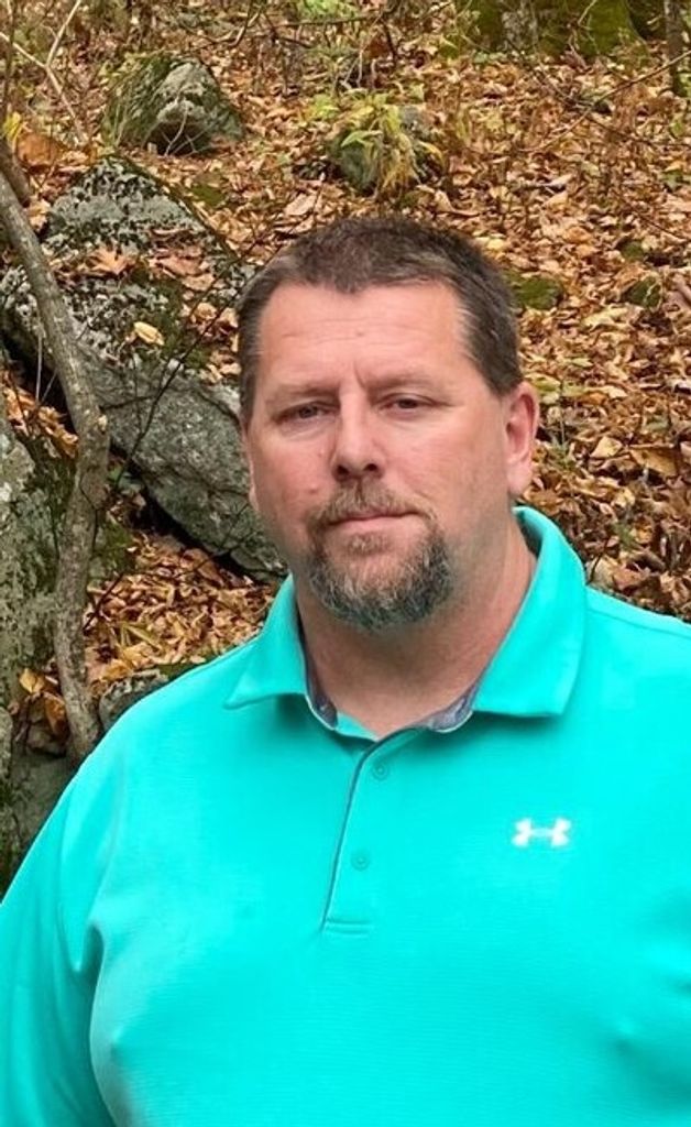 J. W. "Jamie" Franklin Iii