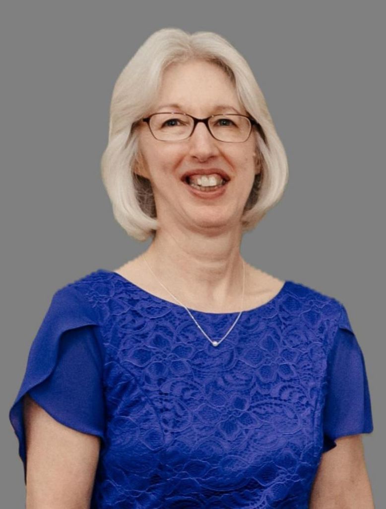 Annette J. Beyer Profile Photo
