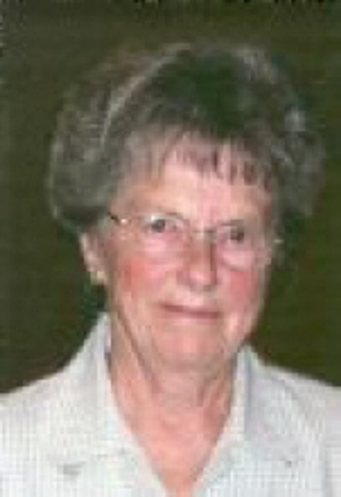 Donna Marie Wegener