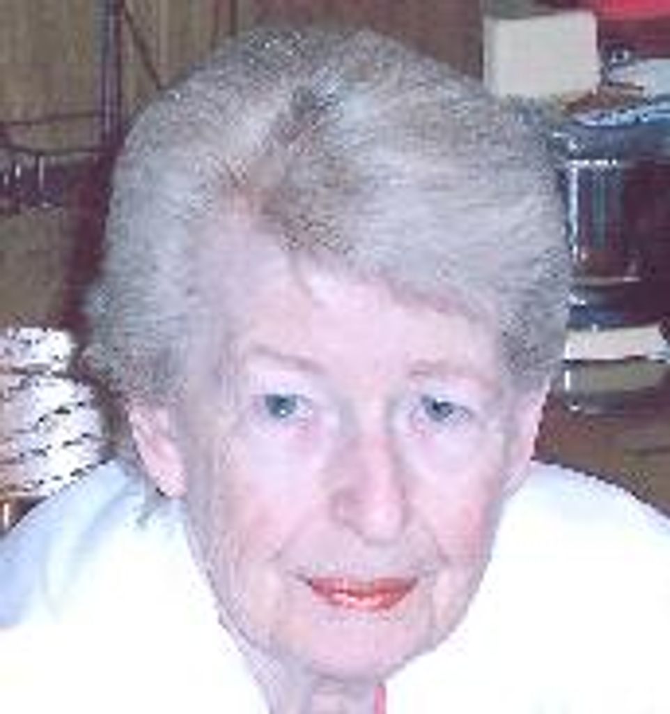Gloria A. Benjamin