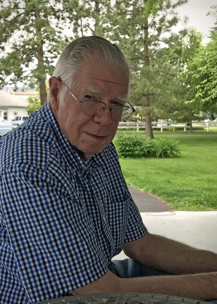 William "Bill" J. Delaney