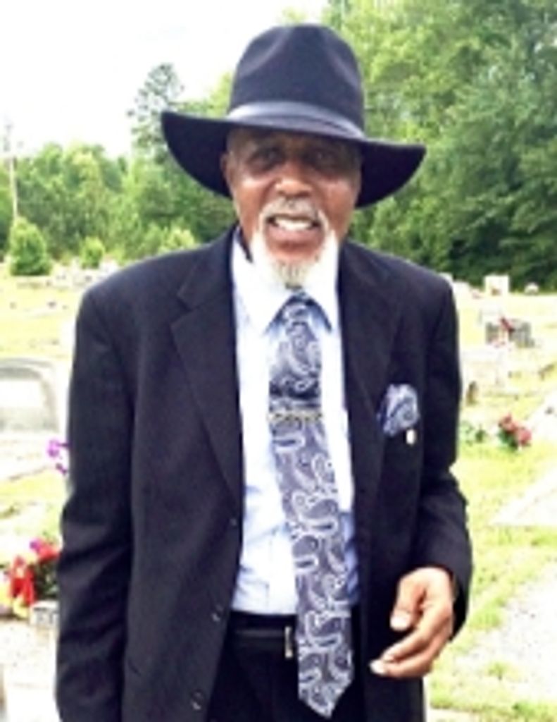 Arthur Lee Hill Profile Photo