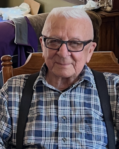 Darwin James McArthur Sr's obituary image